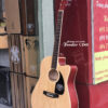 Guitar acoustic Fender CD60