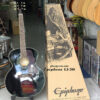 Guitar acoustic Epiphone EJ-200 dáng Jumbo
