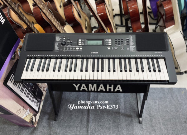 Đàn organ Yamaha Psr-E373