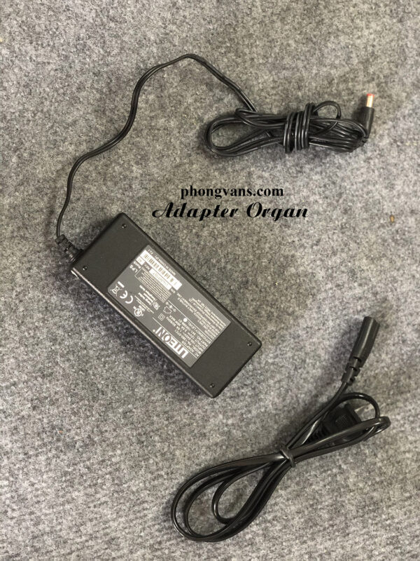 Cục nguồn adapter cho đàn organ Yamaha Casio