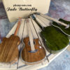 Bán sỉ đàn guitar Jade Butterfly cao cấp