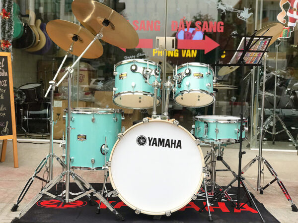 Bộ trống jazz Yamaha cao cấp