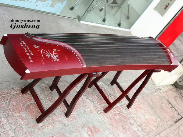 Đàn cổ Tranh Guzheng 21 dây