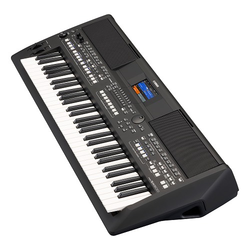 Đàn Organ Yamaha PSR-SX600