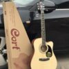 Đàn Guitar Acoustic Cort AD880CE