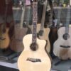 Guitar acoustic Việt Nam gỗ điệp