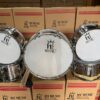 Trống đội nghi thức trung học inox HT-TH02