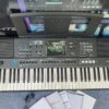 Đàn Organ Yamaha PSR E473