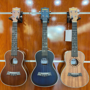 Đàn Ukulele Dallas concert DL-23