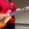 Guitar điện Dallas DL-L9 dáng les paul