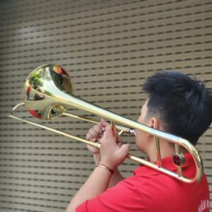 Kèn Trombone