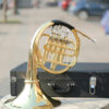 Kèn Cor French Horn Saiger SCR-6289