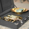Kèn Cor French Horn Saiger SCR-6289
