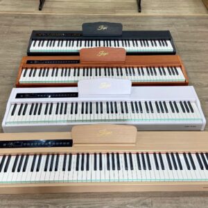 Đàn Piano Điện Saiger SDP-5150 - 88 Phím Búa Nặng
