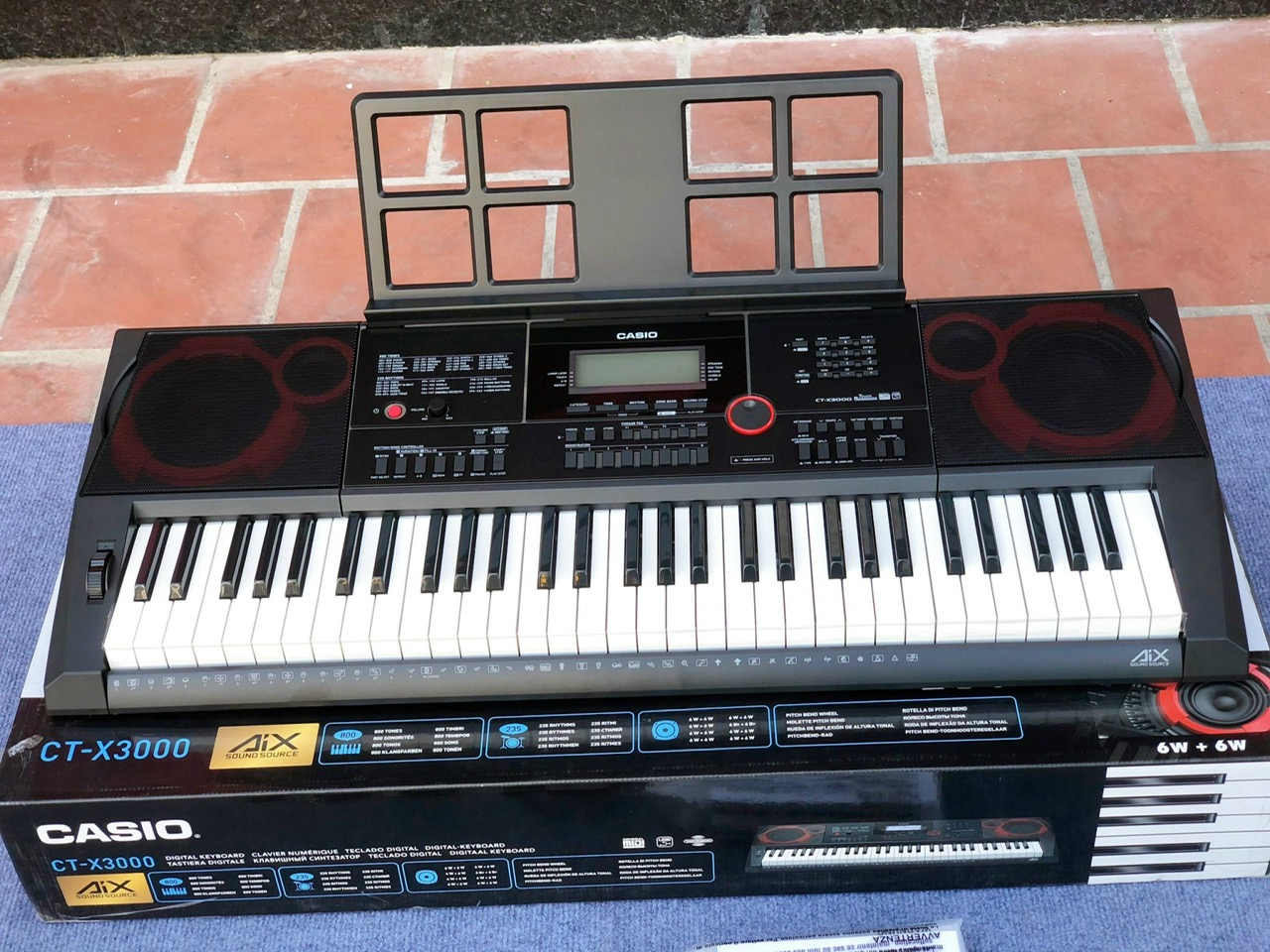 CT-X3000 (1)