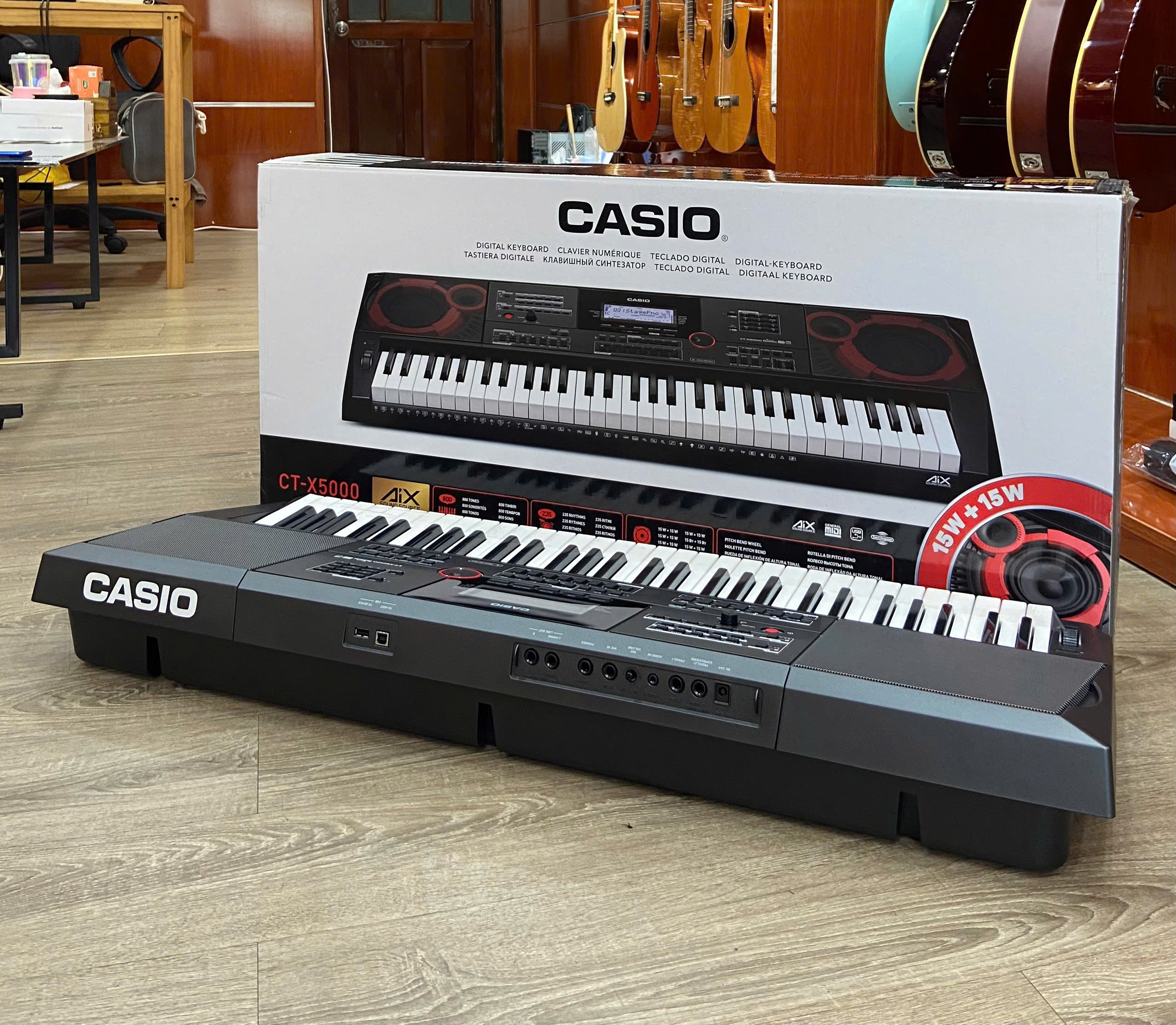 CT-X5000 (2)