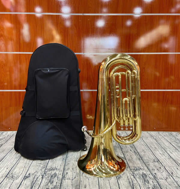 Kèn Tuba Saiger SBB-828Y (2) Kèn Tuba Saiger SBB-828Y