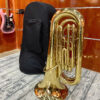 Kèn Tuba Saiger SBB-828Y (3) Kèn Tuba Saiger SBB-828Y (3)