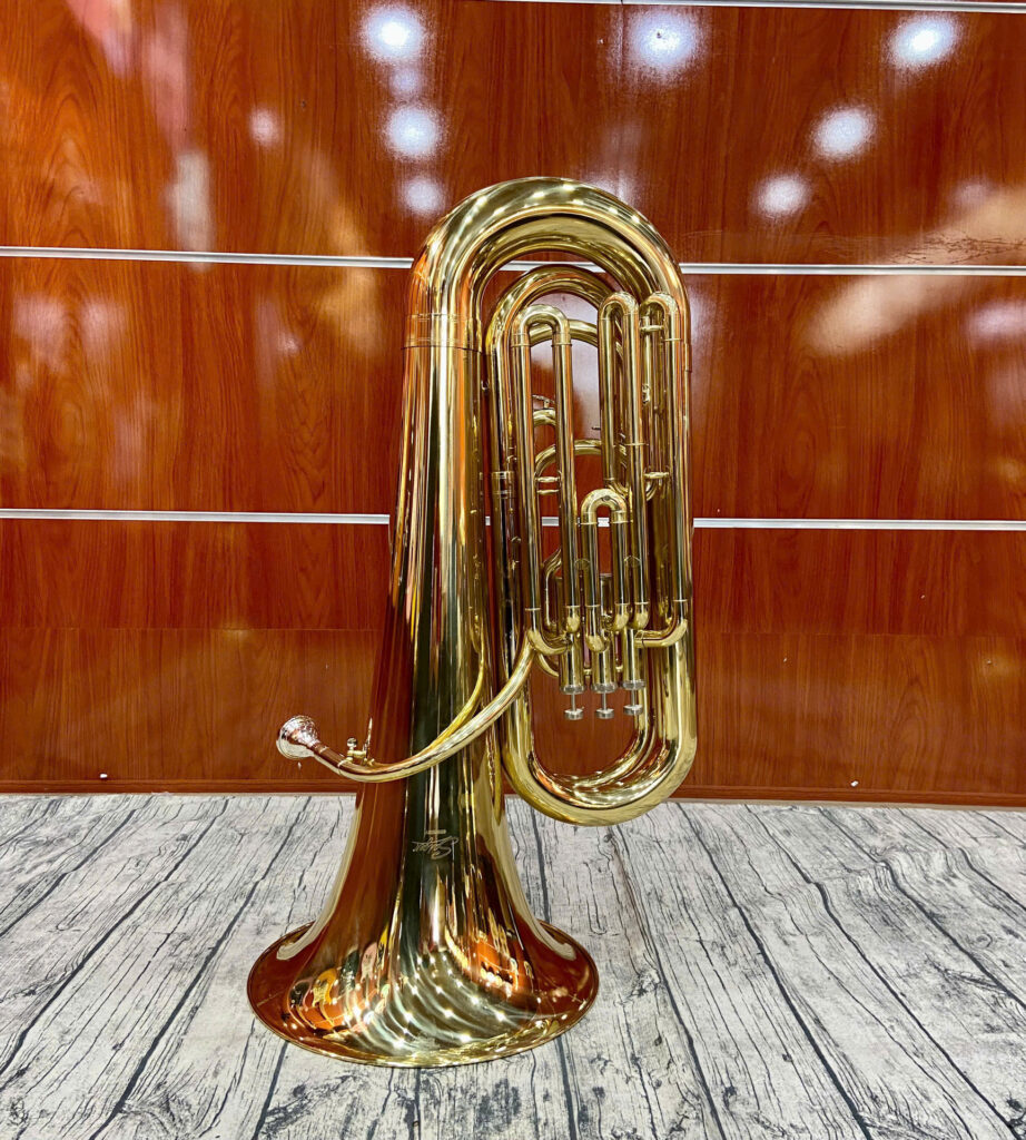 Kèn Tuba Saiger SBB-828Y