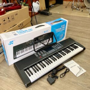 Đàn Organ Meike MK-2117 - 61 Phím