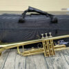 Kèn Trumpet Saiger STR-200 Vàng