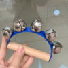 Bells Instrument – Chuông Lắc Không Có Cao Độ
