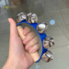 Bells Instrument – Chuông Lắc Không Có Cao Độ