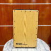 Trống Cajon Nissi Có EQ CJMDF-P712