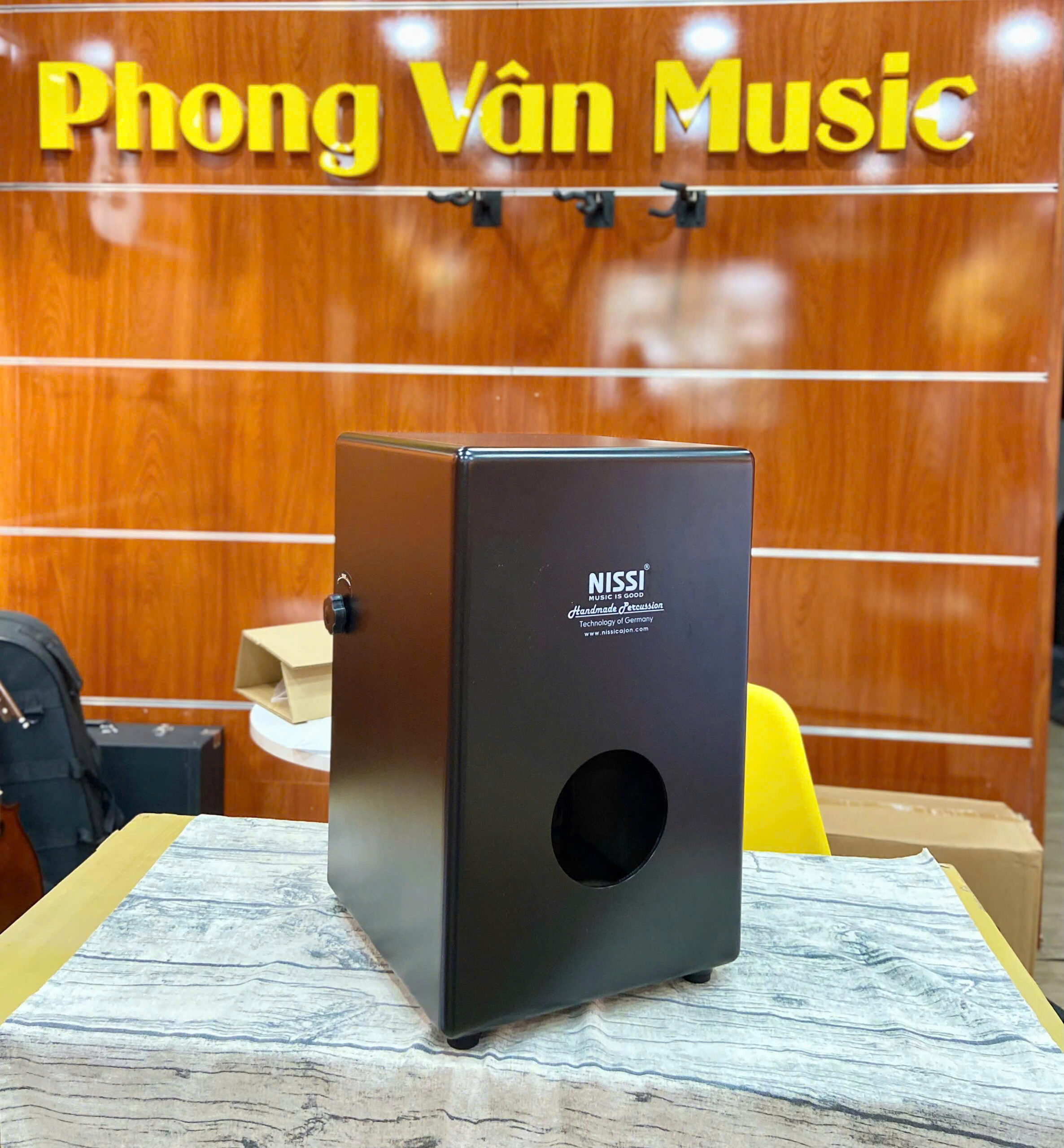 cajon num (1)