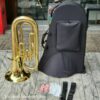 Kèn Bass Vàng Saiger SBS-600