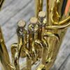 Kèn Bass Vàng Saiger SBS-600
