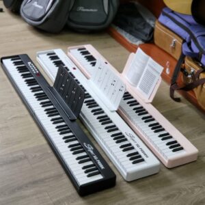 Đàn piano điện gập hãng Saiger SG-P88 - 88 Phím