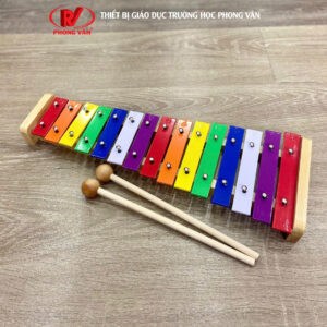 Đàn Xylophone 15 Thanh