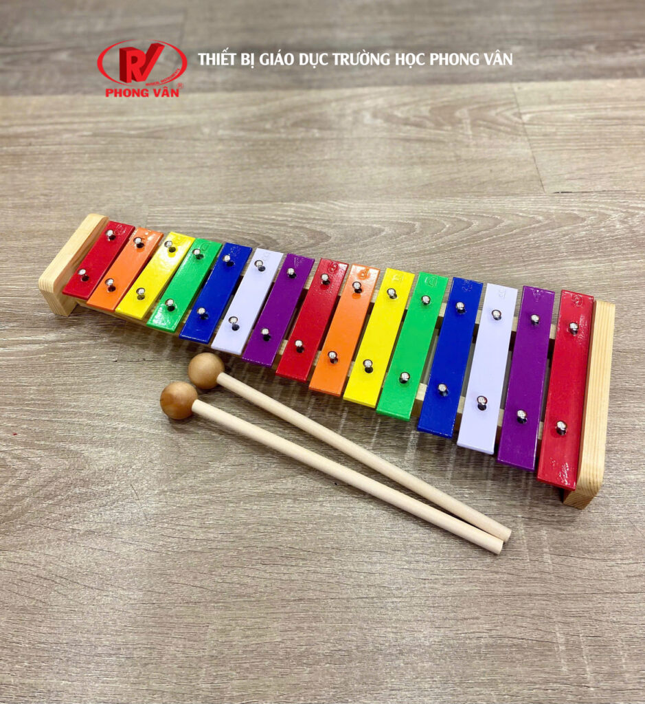 Đàn Xylophone 15 Thanh