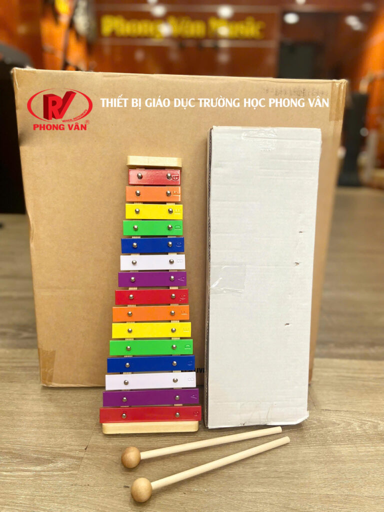 Đàn Xylophone 15 Thanh