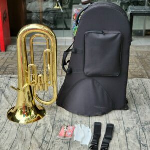 Kèn Bass