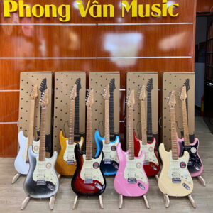 Combo Guitar Điện Guson G-1580