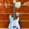 Đàn Guitar Điện Dallas DL-S4 4 Mobin