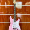 Đàn Guitar Điện Dallas DL-S4 4 Mobin