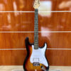 Đàn Guitar Điện Dallas DL-S4 4 Mobin