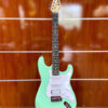Đàn Guitar Điện Dallas DL-S4 4 Mobin