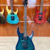 Guitar Điện Solo Dallas DL-S400