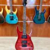Guitar Điện Solo Dallas DL-S400