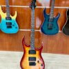 Guitar Điện Solo Dallas DL-S400