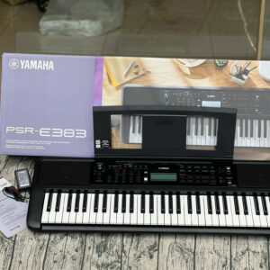 Đàn Organ Yamaha PSR-E383