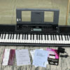 Đàn Organ Yamaha PSR-E383