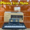 Organ Keyboard Yamaha PSR-E483