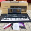 Organ Keyboard Yamaha PSR-E483