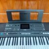 Organ Keyboard Yamaha PSR-E483