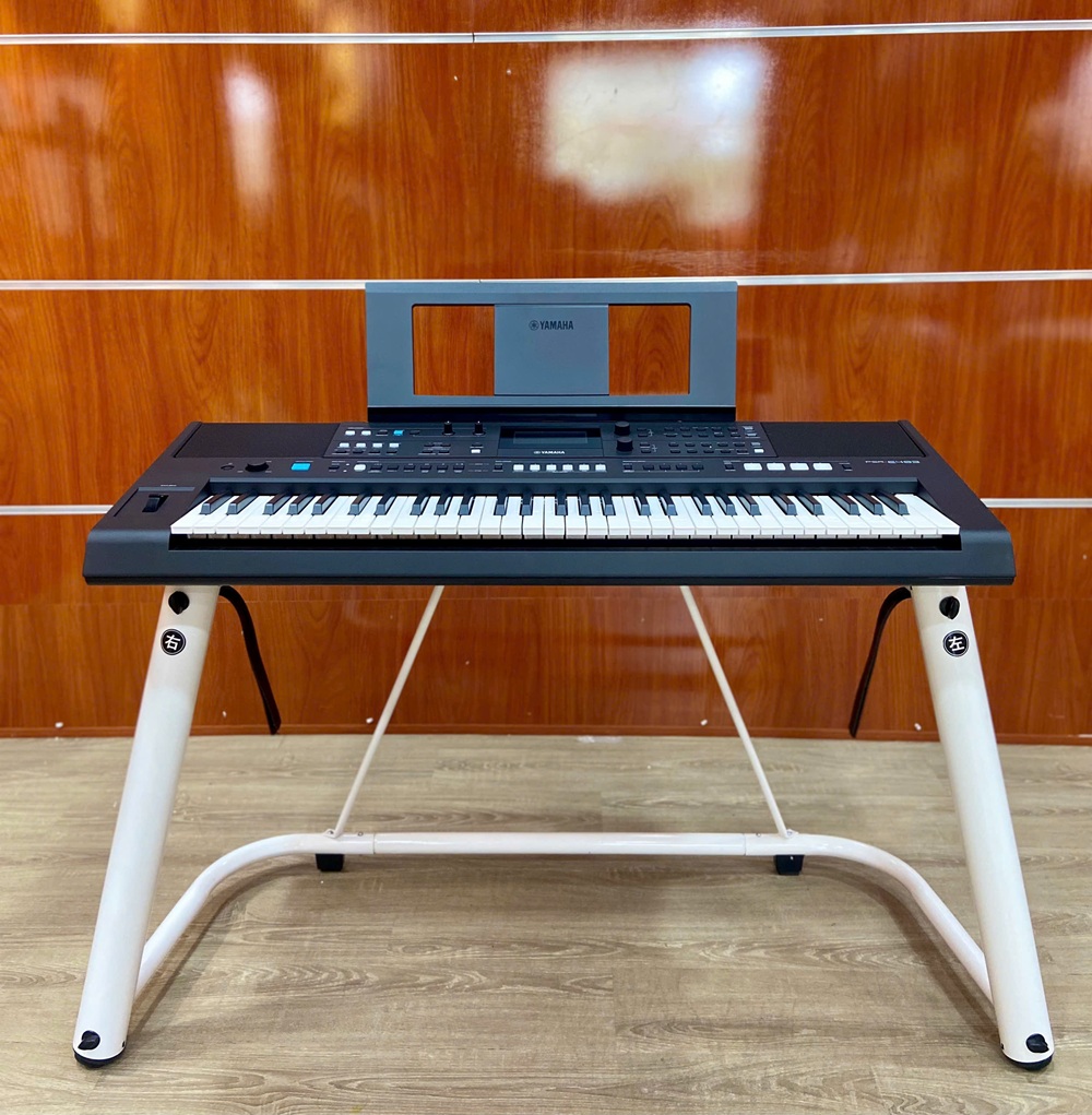 E483 (5) Organ Keyboard Yamaha PSR-E483